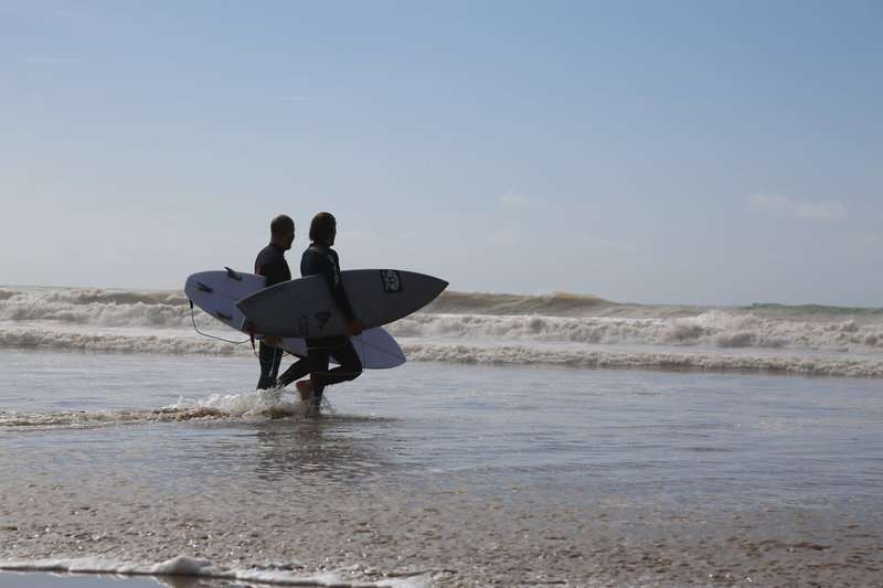 Amayour-surf-Taghazout